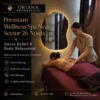 Premium Wellness Spa Near Sector 26 Noida