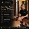 Best Spa Near Sector 27 Noida